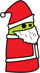 santa-green