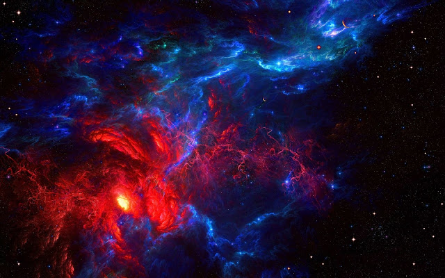 4k Space Wallpapers