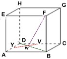 25 Contoh Soal Dimensi Tiga & Pembahasan; Kelas 12