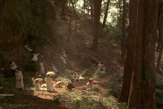 sinopsis film picnic at hanging rock