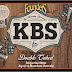 Founders KBS Double Oaked Coming To 2024 Barrel Aged Series