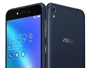 Asus ZenFone Live