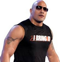 The Rock 