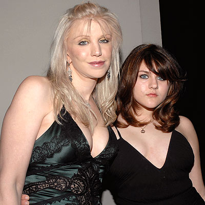 courtney love hot