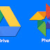 Google Photos folder to stop syncing to Drive in July