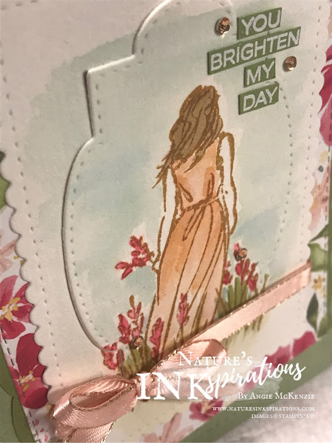 By Angie McKenzie for Stampin' Dreams Blog Hop; Click READ or VISIT to go to my blog for details! Featuring the Beautiful Moments Stamp Set, Beautifully Braided Bundle, and Stitched So Sweetly Dies by Stampin' Up!; #encouragementcards #watercoloring #beautifulmomentsstampset  #beautifullybraidedbundle #stitchedsosweetlydies #stitchedrectangledies #bestdresseddsp  #naturesinkspirations #makingotherssmileonecreationatatime #cardtechniques #stampinup 