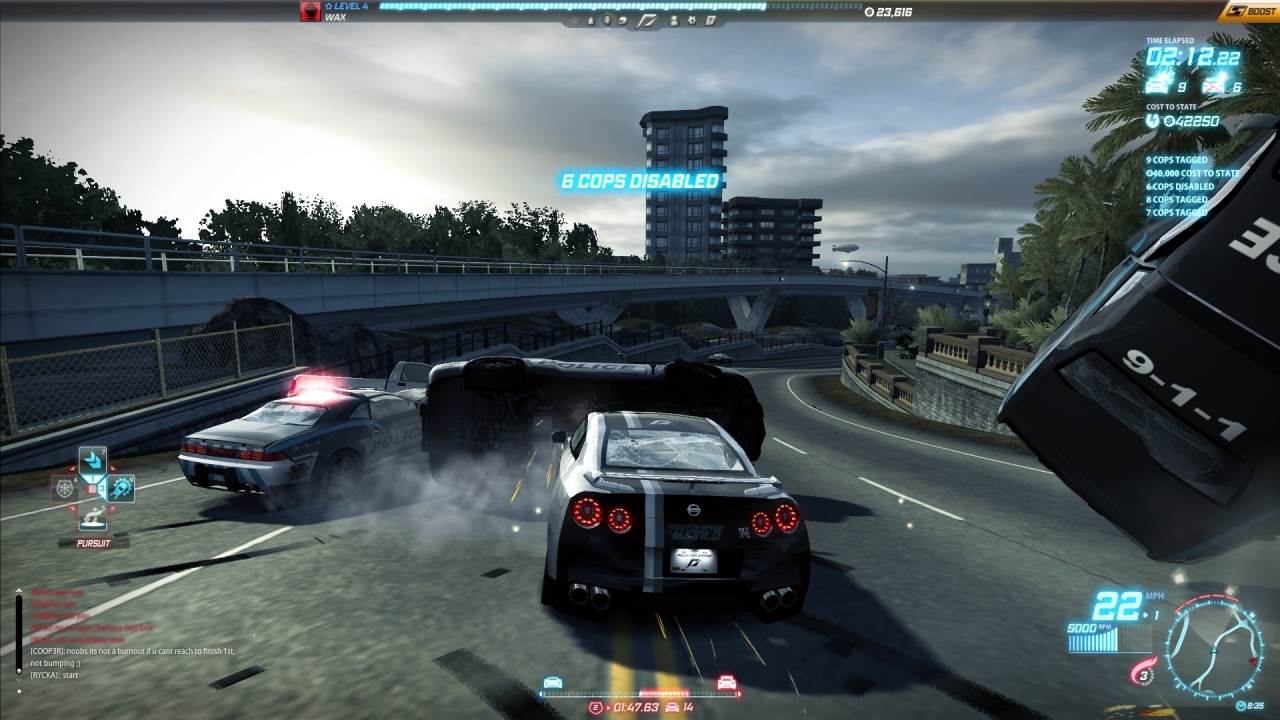 Download Need For Speed World For PC Full Version For Free