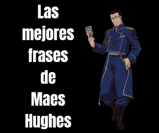 Maes Hughes