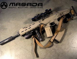 Bushmaster ACR