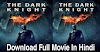 The Dark Knight Full Movie in Hindi Download