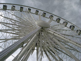 Greenwich Wheel