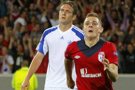 ¿ Digne fichaje del Real Madrid ?
