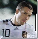 Lukas Podolski