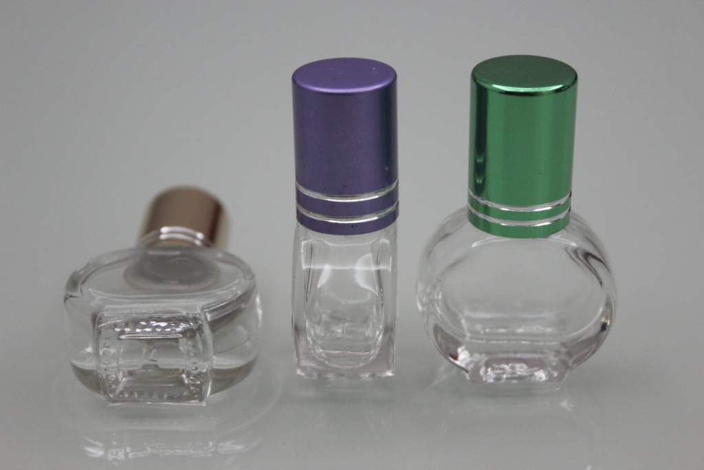 Pemborong Botol  Perfume Minyak  Wangi  Malaysia 3ml roll 