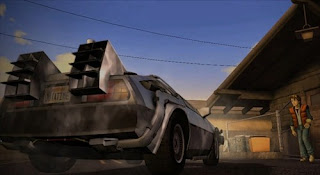 Back to the Future The Game – Episode 2 Get Tannen! [FINAL]