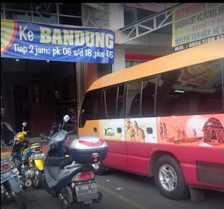 Travel Xtrans Cibubur