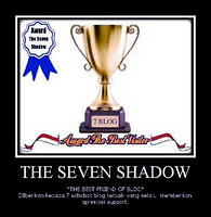 Seven Shadows 1