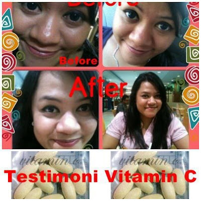 [GAMBAR][PROMOSI]TESTIMONI VITAMIN C 500MG (SARANAN PAKAR 