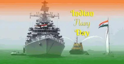 Indian Navy Day 2023