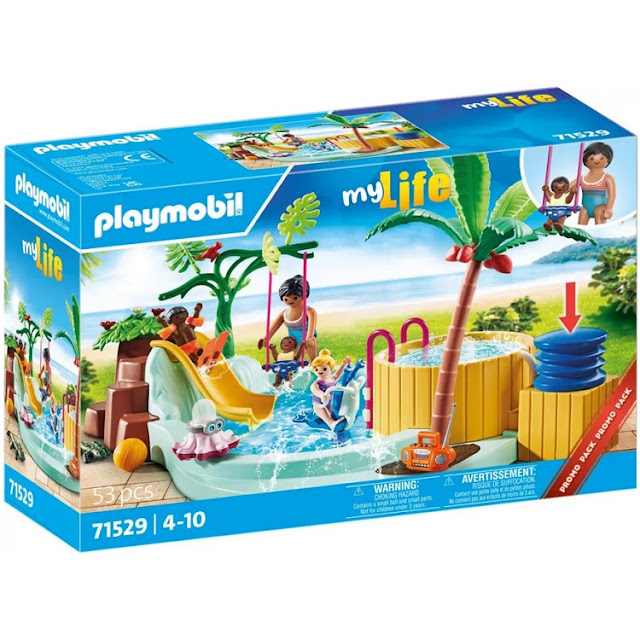 Playmobil 71529.