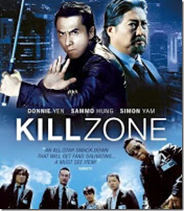 Kill Zone - S P L ทีมล่าเฉียดนรก