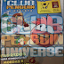 Nova Revista Club Penguin: Edição nº35!