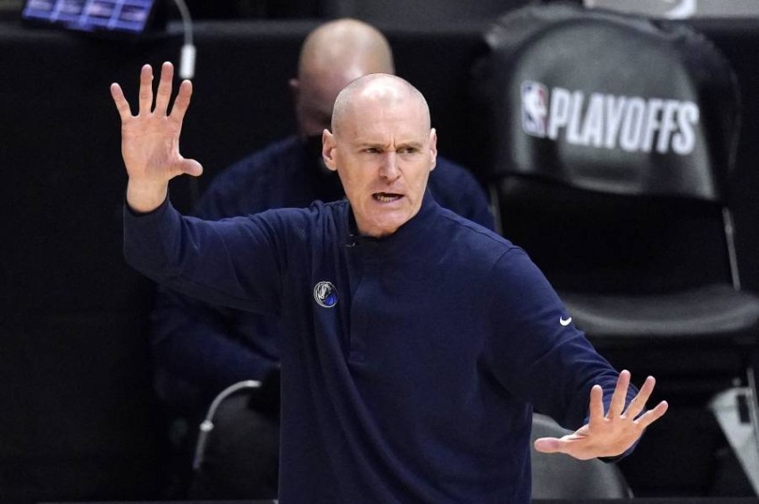 Rick Carlisle resigns as coach of the Dallas Mavericks NBA Basketball League Rick Carlisle decided to quit coaching the Dallas Mavericks after he held this job for 13 seasons, during which the team won the NBA title in 2011, the club announced Thursday.