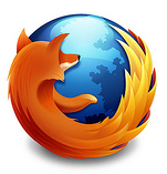 Firefox 4 flashing with Flash