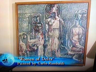 Women of Delta e.t.