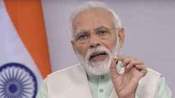 लॉकडाउन 2.0 पर PM का 'राष्ट्र संदेश', 3 मई तक बढ़ाई मियाद