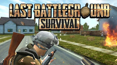 Last Battleground: Survival Apk + Mod (Unlimited Money) - Gamerlapk