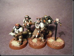 Platoon Command (1)