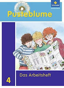 Pusteblume. Das Sachbuch - Ausgabe 2011 für Niedersachsen: Arbeitsheft 4 + FIT MIT: + FIT MIT. Ausgabe 2011