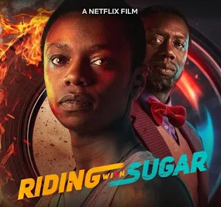 Netflix Documentaries, Films & TV Shows With Zimbabwean Cast/Production Members