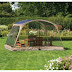 A Occasion gazebo outdoors Needn't be Wooden Any more