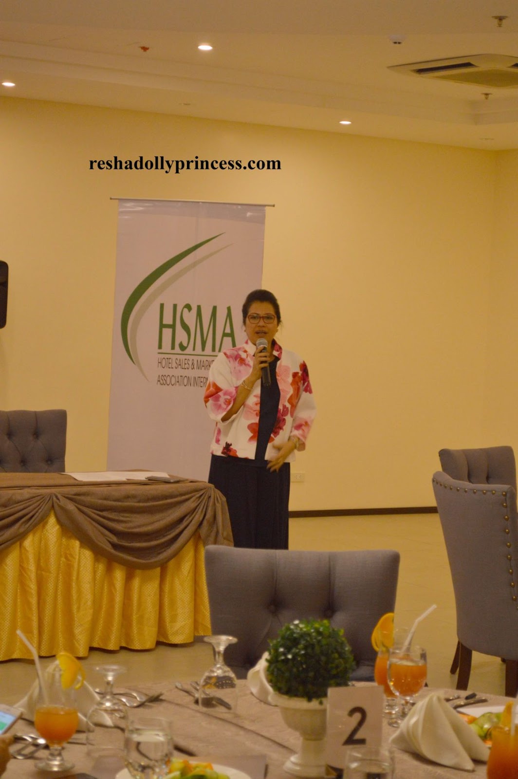 hsma virtus awards 2016