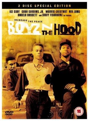 Boyz n the Hood (1991)