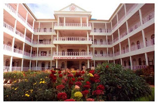 BNM Institute of Technology, Bangalore.