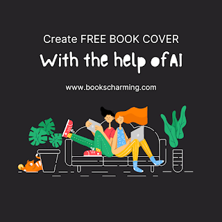 Create Stunning Book Covers with AI in 5 Easy Steps {Including Tips and Tools}