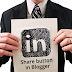 How to Add Linkedin Share Button in Blogger