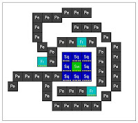 Desktop Tower Defense Map