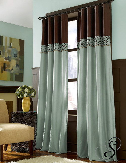 2014 New Traditional Curtain Designs Ideas | Modern Furniture Deocor