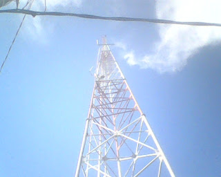 tower