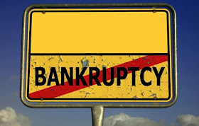 how to prevent company bankruptcy business frugal finance avoid insolvency