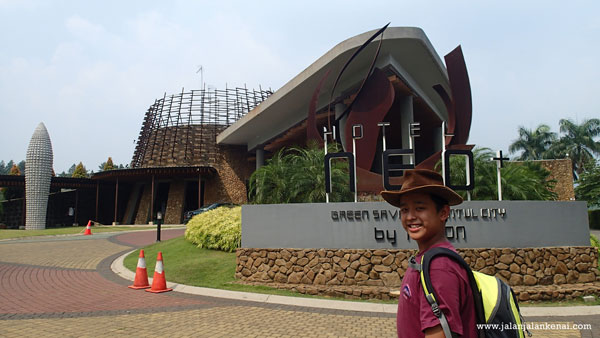 lokasi kopitiam oey sentul