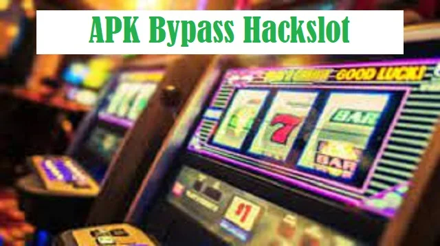 APK Bypass Hackslot