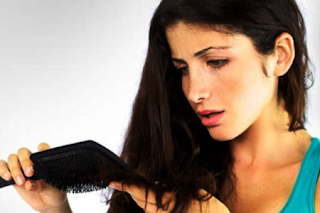 7 How to Cope with Hair Loss Quickly and Naturally