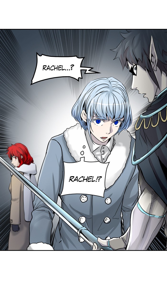 Webtoon Tower Of God Bahasa Indonesia Chapter 330