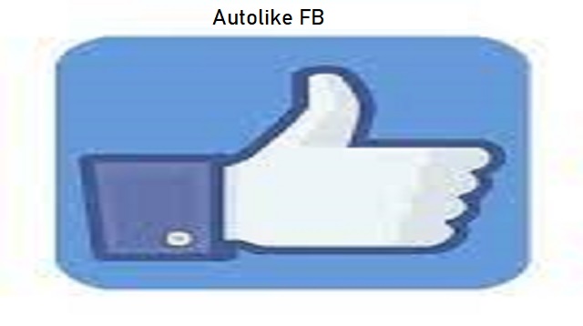 Autolike FB