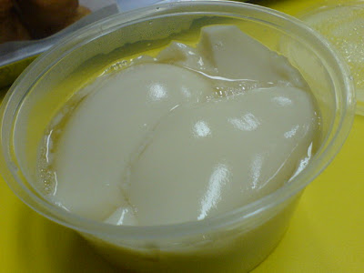 Rochor Original Beancurd, tau huay